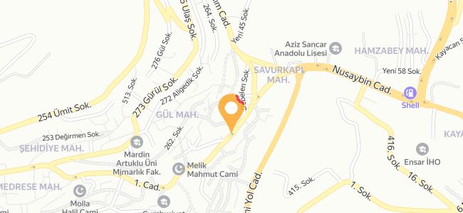 Çorbacı Talip, Savurkapı