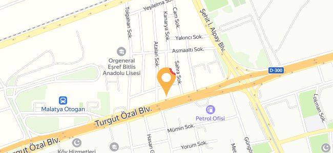 Dürümcü Kavurma Kebap, Cevat Paşa