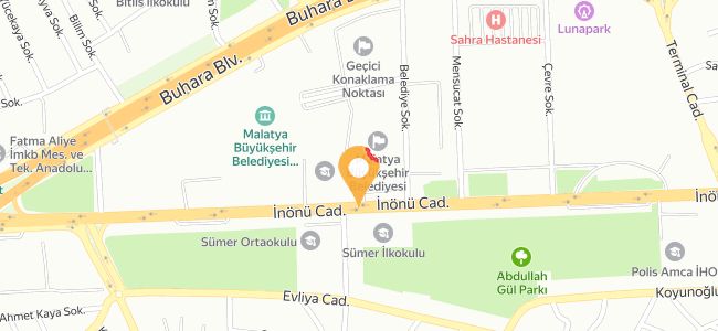 Merkez Tavukçuluk Balıkçılık, İnönü