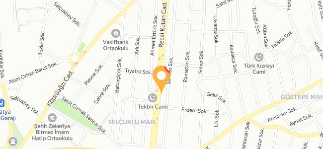 O2 Kahta Çiğköftecisi, Selçuklu