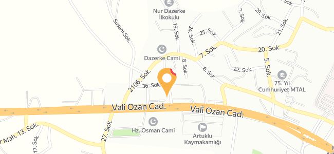 Öz Adana Kebapçısı Cemil Usta, Nur