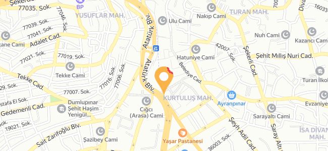 Şef Mehmet Lezzet Dünyası, Kurtuluş