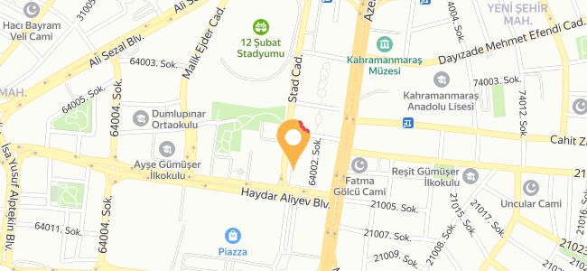 Tadin İçli Köfte Börek, Şazi Bey