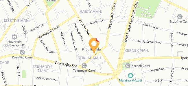 Yufkacı Gözleme, İstiklal