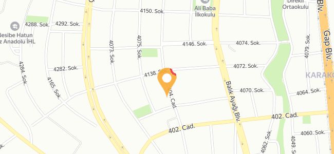 Ailem Kebap & Döner Salonu, Akpıyar