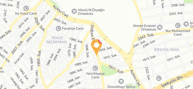 Al Rahman Tatlı, Bağlarbaşı