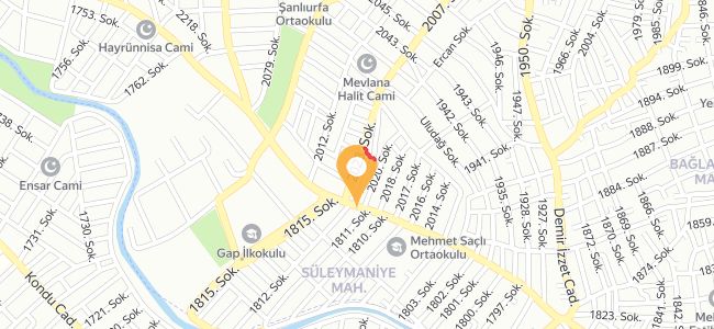 Çiçek Döner & Köfte Salonu Sinan Usta, Süleymaniye
