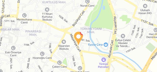 Ciddonun Yeriut Tutuş, Türkmeydanı