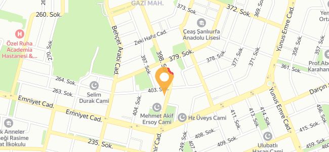 Dolunay Ev Ekmeği, Osmangazi