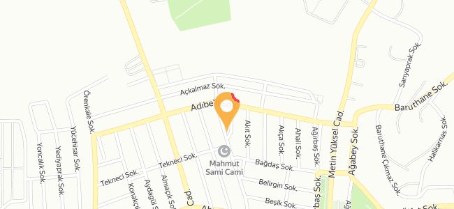 Erdem Pide Fırını Kayseri, Selçuklu