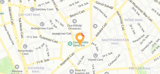 Gaziantep Mutfağı, Kepenek