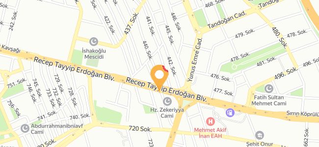 Geçit Döner, İmam Bakır