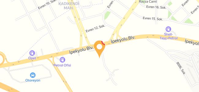 Hayatlıbahçe Lokanta Ve Aile Çay Bahçesi, Kadıkendi Köyü