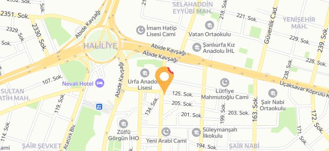Hira Köfte, Şair Nabi