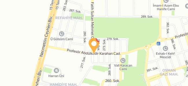 Kahkey Ciğer Öğretmenevi, Refahiye