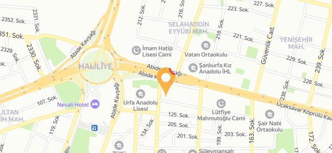 Karaca Pide Ve Lahmacun Fırını, Şair Nabi
