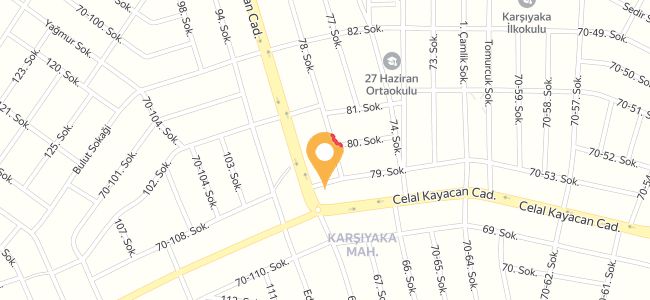 Karşıyaka Pide Fırını, Karşıyaka