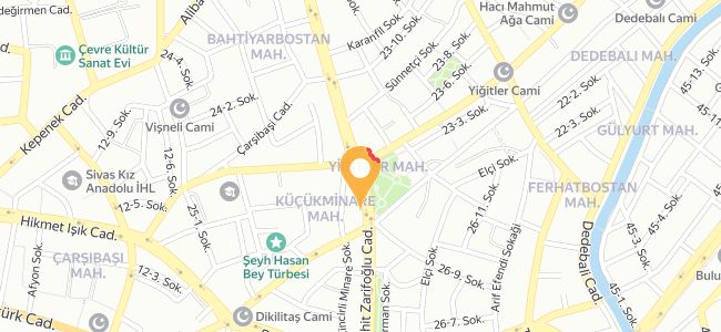 Kartal Kebap Salonu, Yiğitler