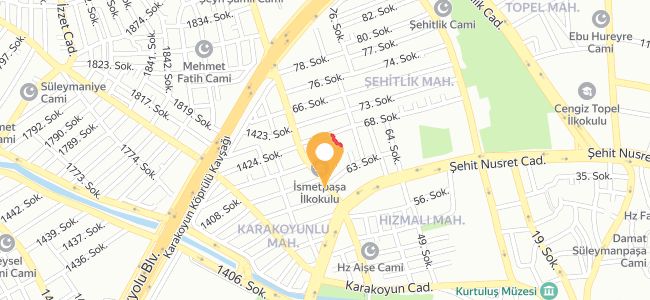 Milano, Karakoyunlu