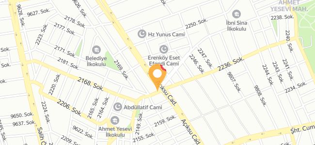 Öz Döner Hatay Usulü Döner, Devteyşti