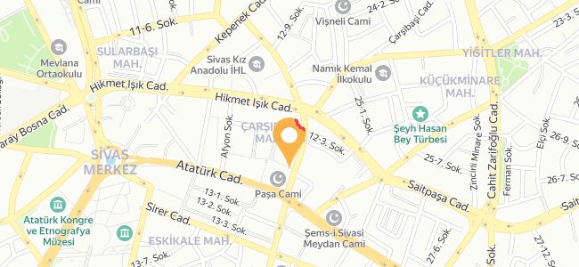 Özbelsan Ekmek Satiş Büfesi, Çarşıbaşı