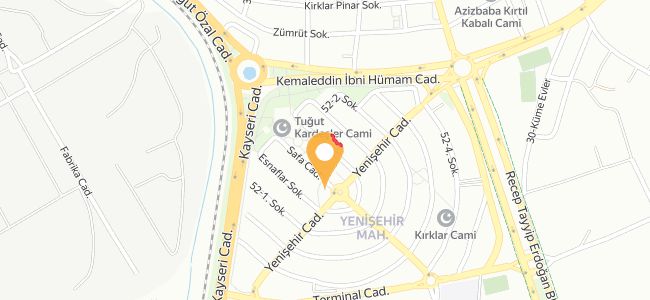 Özbelsan Ekmek Satış Büfesi, Kaleardı
