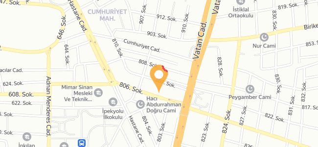 Red Hill Fast Food Ve Yöresel Yemekler, Cumhuriyet