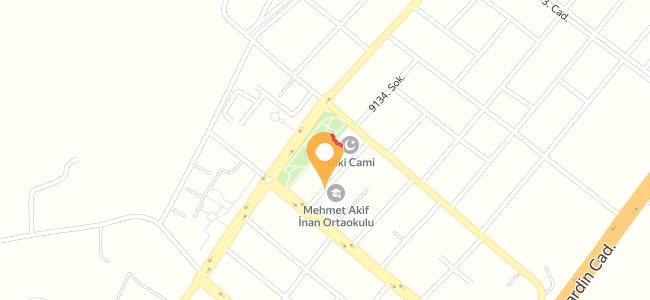 Rüzgar Hatay Döner, Yenikent