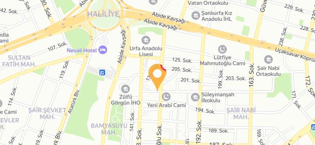 Tatlıcı Emin Usta, Bamyasuyu