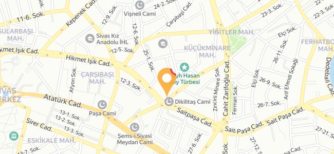 Urfam Ocakbaşı, Küçükminare
