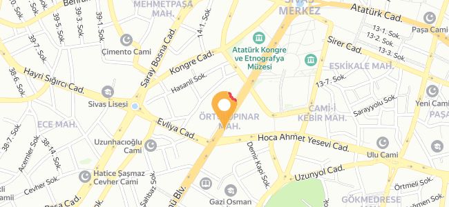 Yaren Büfe Lojmanlar Ekmek, Örtülüpınar