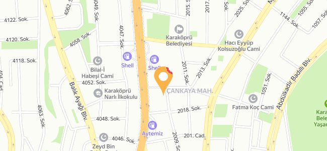 Yaya Başı Kelle Paça, Çankaya