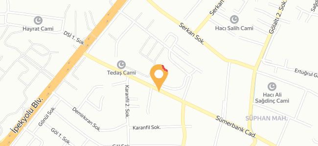 Adıyaman Pide Ve Izgara Salonu, Süphan
