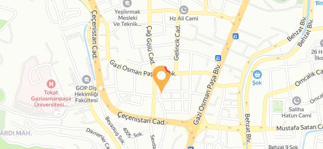 Asu & Asu, Yeni