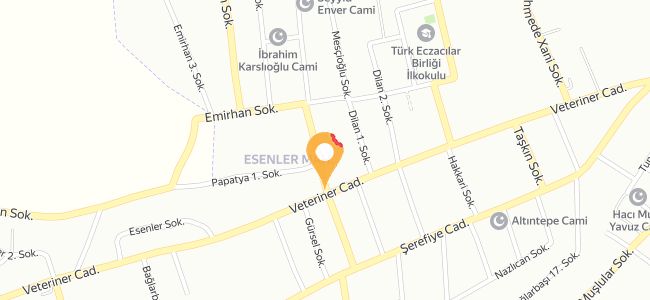 Aydinoğlu Döner & Izgara, Esenler
