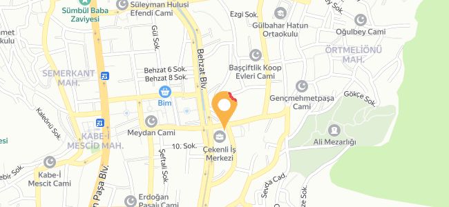 Bereket Pide Fırını, Mehmetpaşa
