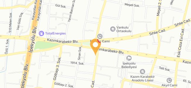 Bizim Ev Döner, Hafiziye