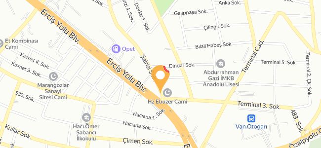 Bizim Pide Ve Lahmacun Solunu, Akköprü