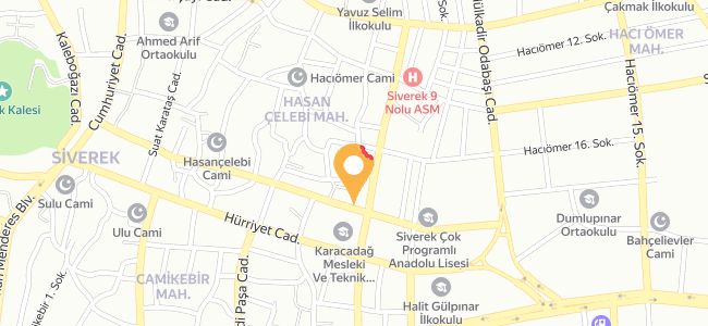 Kelle Paça Salonu, Hasan Çelebi