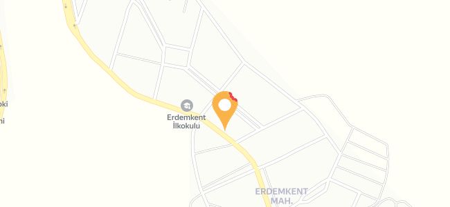 Nev Ev Yemekleri, Erdemkent