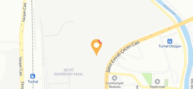 Şık Izgara Ve Çorba Salonu, Seyfi Demirsoy