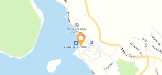Bi Üst Kat Çipa Balık, Karakaya