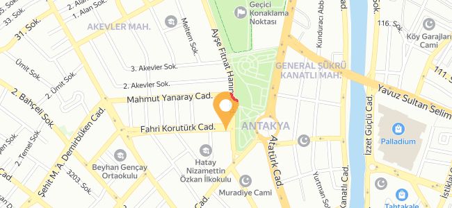 Dalgaç Künefe Valigöbegi, Akevler