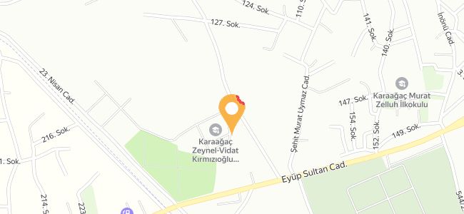 Lavinia Düğün Davet, Karaağaç
