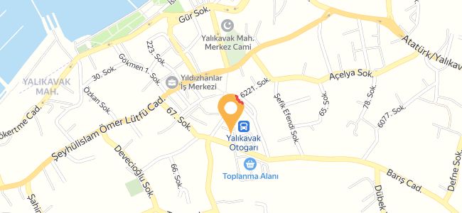 Mutfak  Ev Yemekleri, Yalıkavak