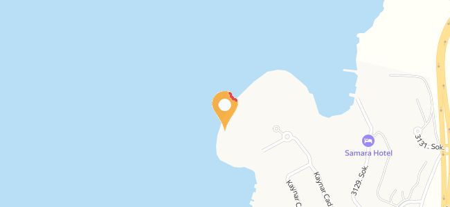 Nama Sushi & Raw Bar, Torba