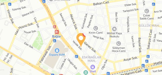 Ada Döner & Fastfood, İstiklal