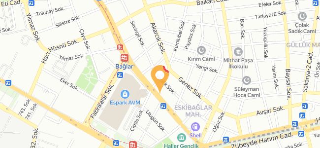 Agah Dürüm & Kokoreç, İstiklal