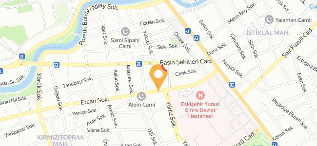 Altıntaş Pide Kebap Salonu, Tepebaşı
