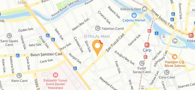 Beyler Restorant, İstiklal